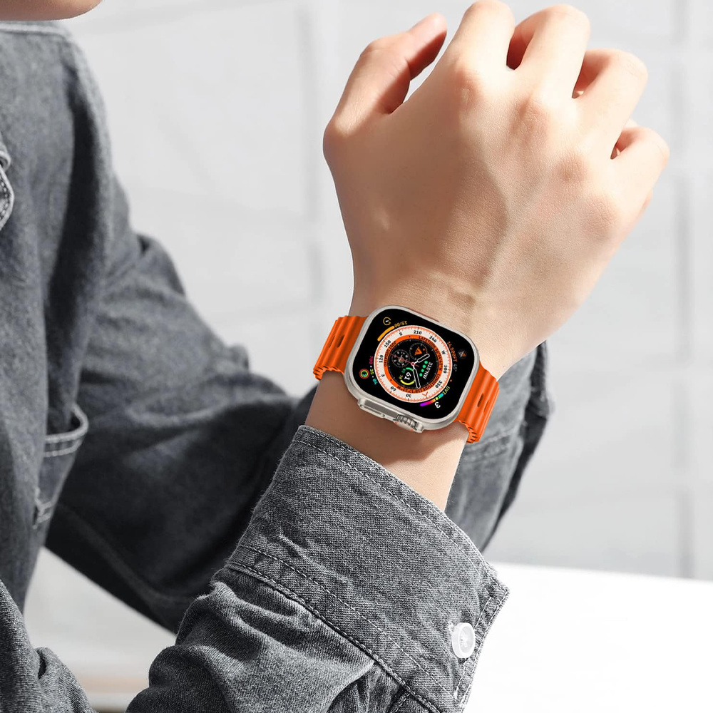 SmartWatch Ultra 9