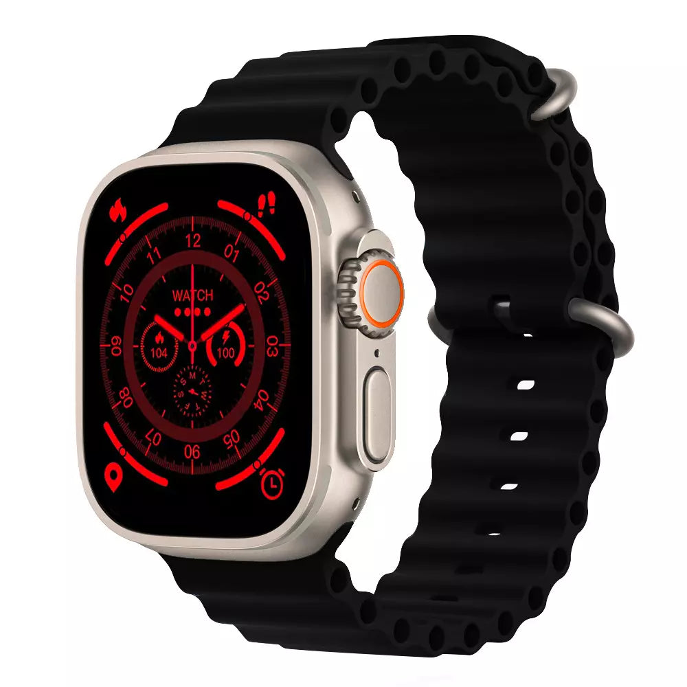 SmartWatch Ultra 9